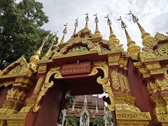 -西双版纳总佛寺