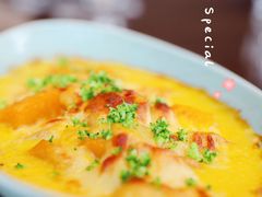 -环球港凯悦 · 享悦中餐厅