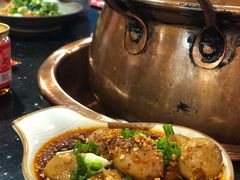 -镇江龙·火锅串串(武侯祠店)