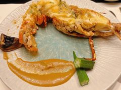 -将军日本餐厅·Shogun 传统日料·铁板烧·板前料理(厦门马哥孛罗东方大酒店)