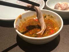 -捞王锅物料理(上海世茂广场店)