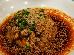 口水鸡-小河盐帮·私家菜·烤鸭(三元桥·霄云路店)