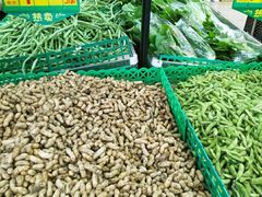 -和平门菜市场
