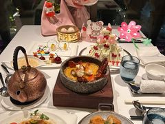 -巴黎轩(澳门巴黎人店)