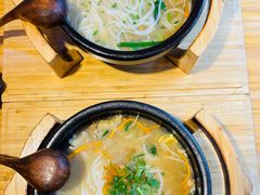 -勺子米线·云南传统小吃市集(四方街店)