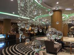 -青岛海尔洲际酒店