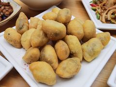 -海坛特色小吃·只做平潭特色菜(平潭店)