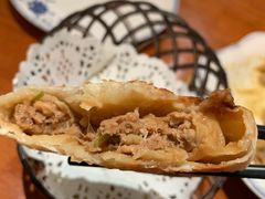 -辣子鸡背(九龙山店)