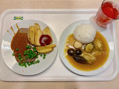 -宜家家居(四元桥商场店)