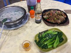-标记美食新鲜猪杂(兴南大道店)