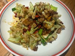 -小放牛炒菜馆(华北商厦店)