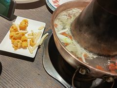 -东来顺饭庄(上地华联店)