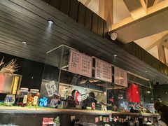 -贰醒·私房小院烧烤 (太古里店)