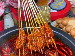 -蜀大侠火锅(总府路店)