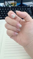 -纤纤玉手美甲美睫美容