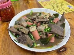 -正宗阳山牛杂(东城店)