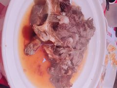 -西贝莜面村(上海百联西郊店)