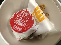 -麦当劳(湖光北街店)