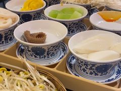 -咏江南·苏式火锅·苏州评弹(观前街店)