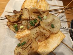 -华府九号海鲜烧烤大排档(龙域店)