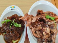 -菊花女水饺(闻涛苑店)