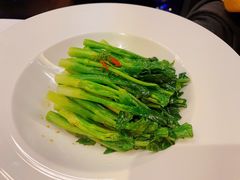 -富力丽思卡尔顿酒店·丽轩中餐厅