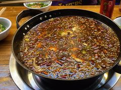 -仔耳朵冷锅鱼蛙芋儿鸡(莲花东路店)