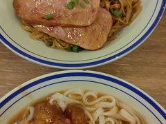 -亞婆井·劲抽面食(铂顿城店)