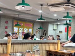 -楠火锅(西单店)