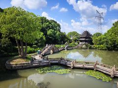 -韩湘水博园
