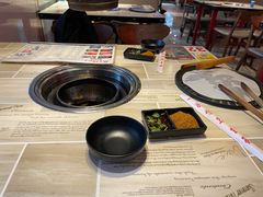 -胡哥烤肥牛(车公庙店)