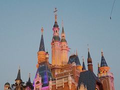 -上海迪士尼度假区