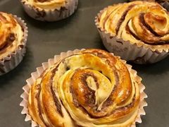 千层包-Caidie Bakery采蝶轩(百越店)