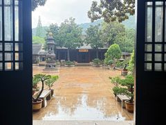 -虞山风景区