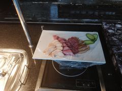 -成都保利公园皇冠假日酒店(熊猫基地店)
