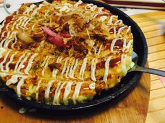 -花漫里·日式の创意餐厅(刺桐店)