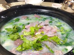 -丰尔粥食·粥底火锅·桑拿鸡(大良总店)
