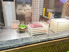 -西域阿里马新疆菜·清真(桂花路店)