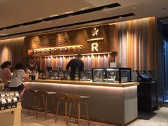 -星巴克臻选(济南恒隆店)