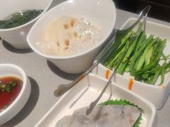 -海底捞火锅(王府井店)