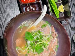 -美奈小馆·越南料理(福田星河COCO Park店)