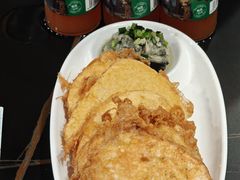 -烤肉刘·清真老北京炙子烤肉(虎坊桥老店)