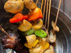 -炒豆合作社(东四总店)