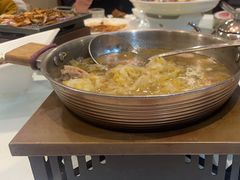 -鼎好家常菜(天桥店)