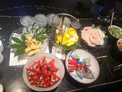 -王家渡火锅店(棕榈泉店)
