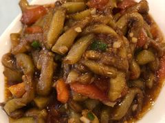 -东四民芳餐厅(世茂工三店)