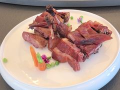 -香丰阁·烤鸭·川湘菜(清河店)
