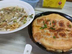 -嵊州特色小吃(萧山街店)