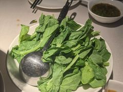 豌豆尖-云腾食府·云南菜