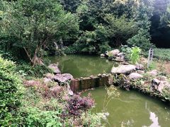 -杭州西湖风景名胜区-三生石